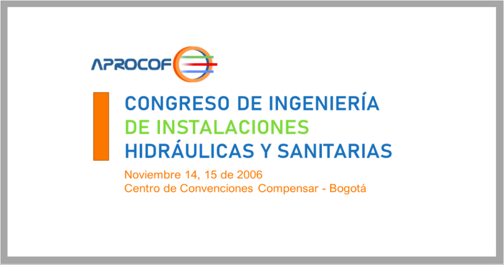 Noviembre 14 a 15 de 2006