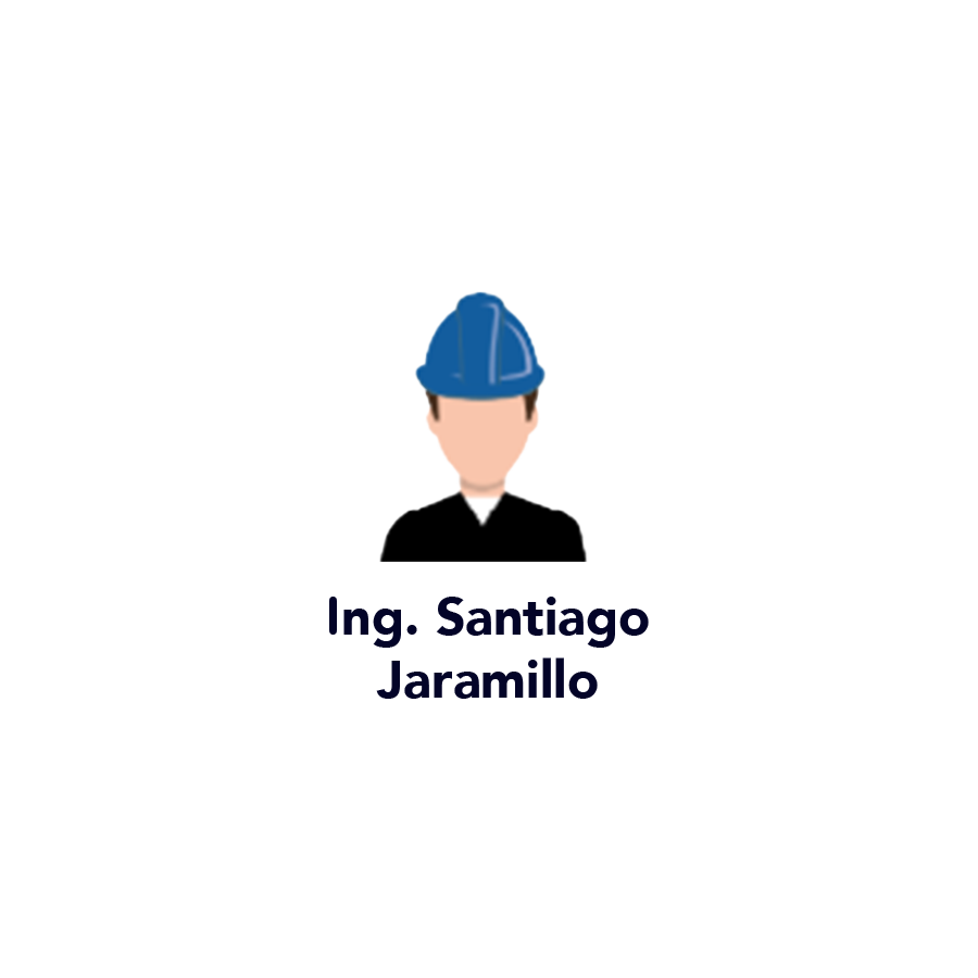 ing. santiago jaramillo