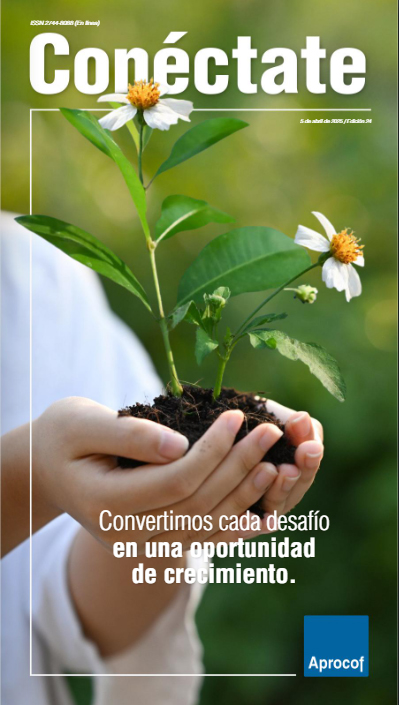 Conéctate edición 21