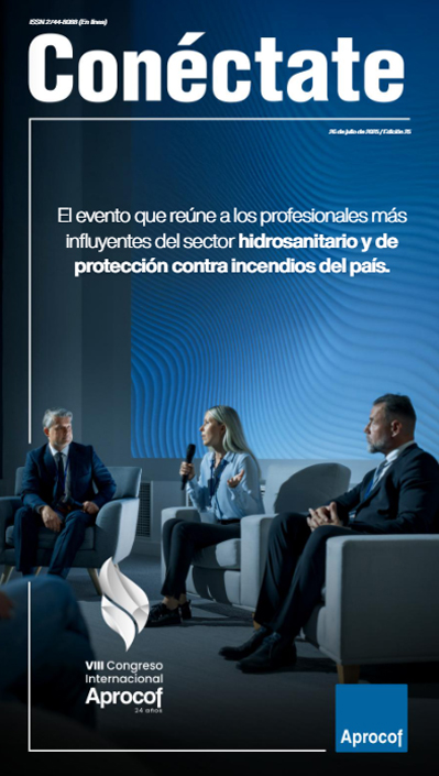 Conéctate edición 21