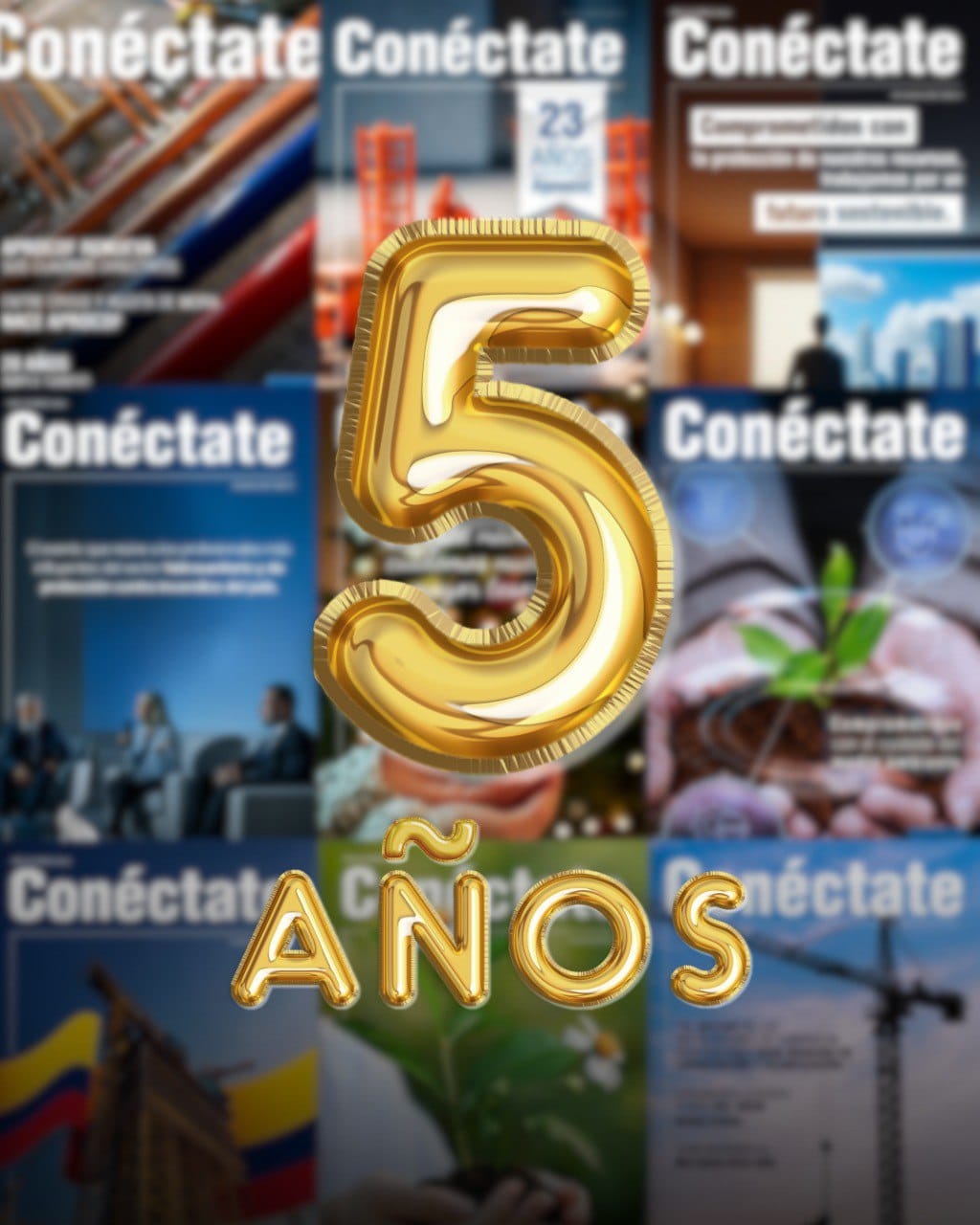 5Años