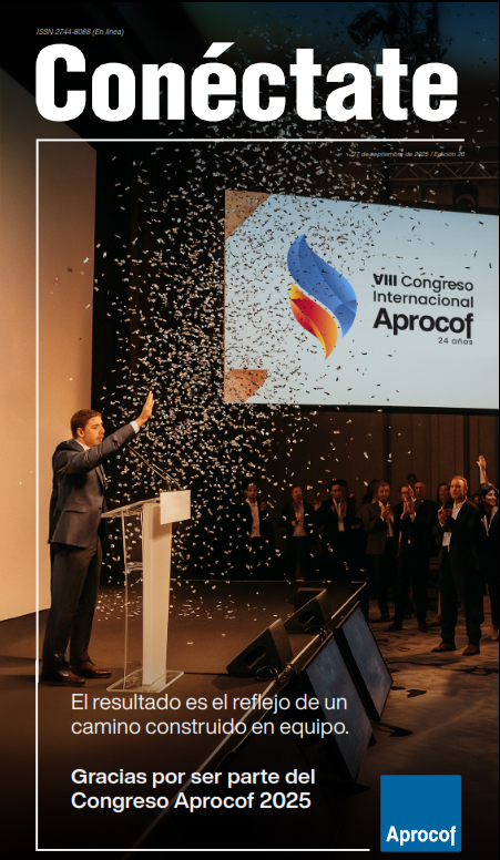 Conéctate edición 21